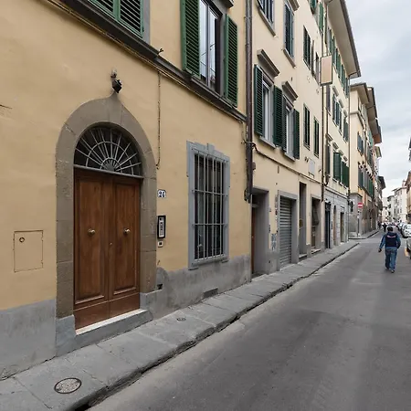 Lejlighed F6 - Santa Croce One Bedroom Flat For 2 Or 3 Guests