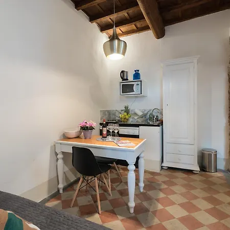 דירה F6 - Santa Croce One Bedroom Flat For 2 Or 3 Guests